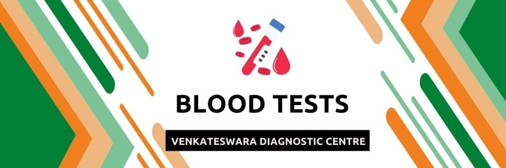 Blood Test