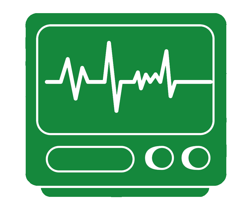 electrocardiograph